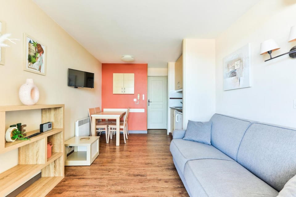 Résidence Cannes Villa Francia - maeva Home - Studio 4 personnes - Sélection MAE-6353 Apartment in Cannes