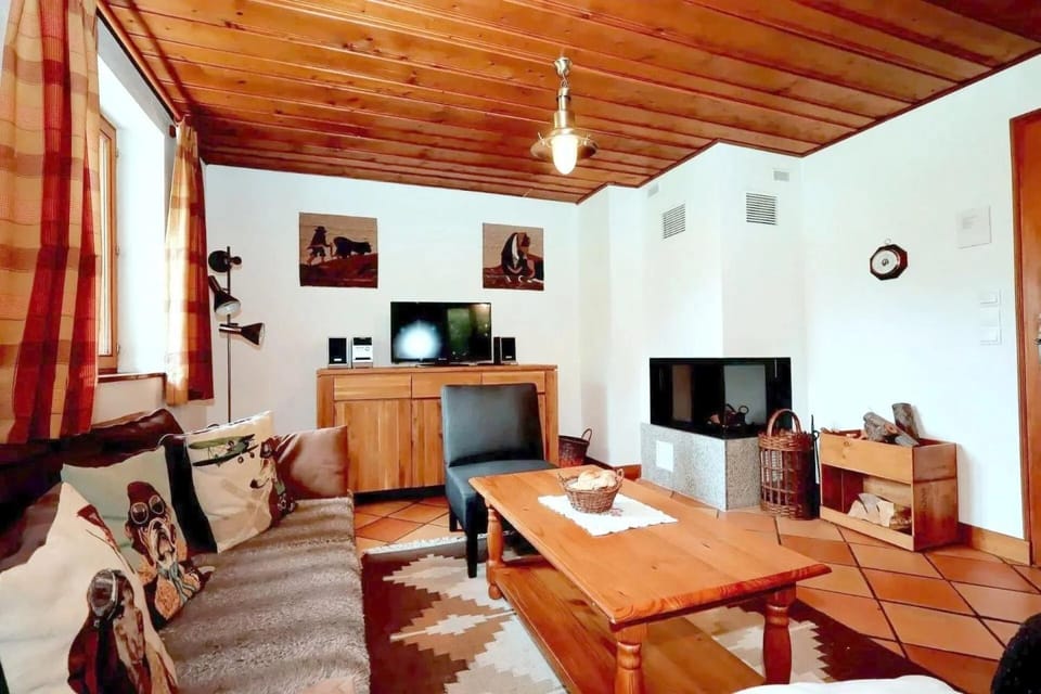 Chalet Ulysse - Chalet Ulysse MAE-6403 Chalet in Les Houches