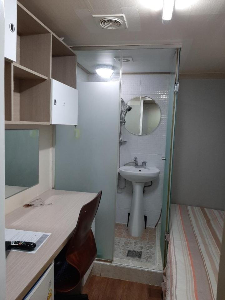 my2ndstay Hostel in Seoul