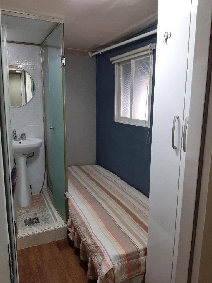 my2ndstay Hostel in Seoul
