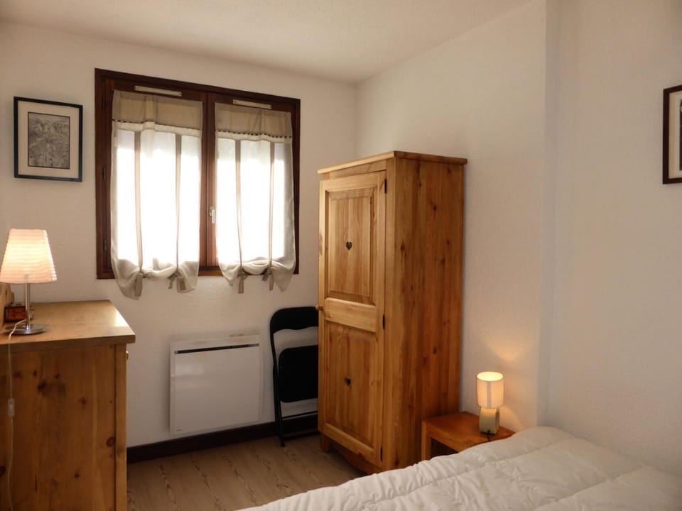 Résidence Aiguille Du Midi Bat A - Aiguille du Midi A778 MAE-6406 Apartment in Les Houches