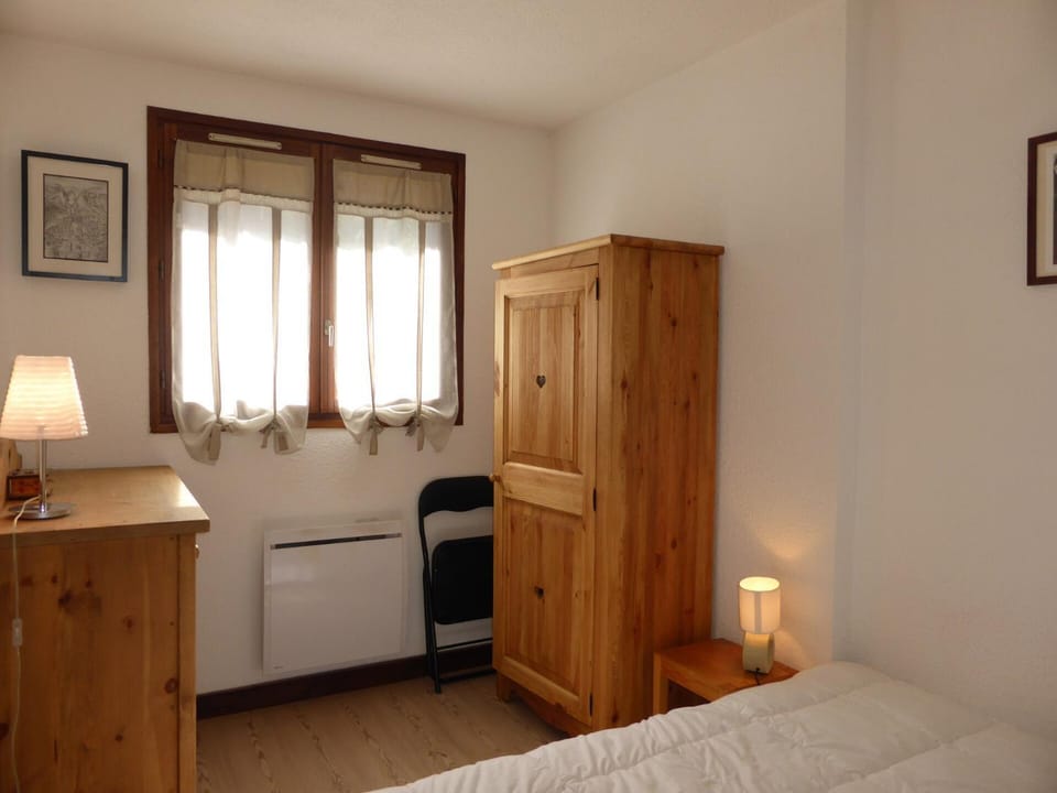 Résidence Aiguille Du Midi Bat A - Aiguille du Midi A778 MAE-6406 Apartment in Les Houches