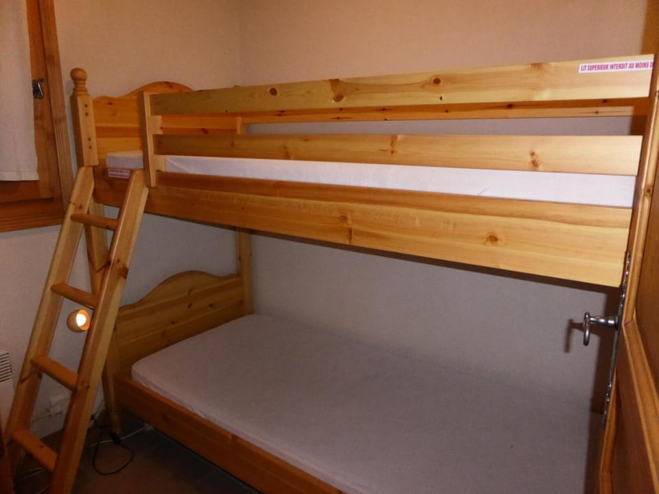 Résidence Les Amethystes B - Améthystes B02 MAE-6409 Apartment in Les Houches