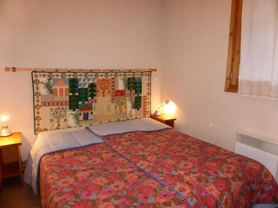 Résidence Les Amethystes B - Améthystes B02 MAE-6409 Apartment in Les Houches