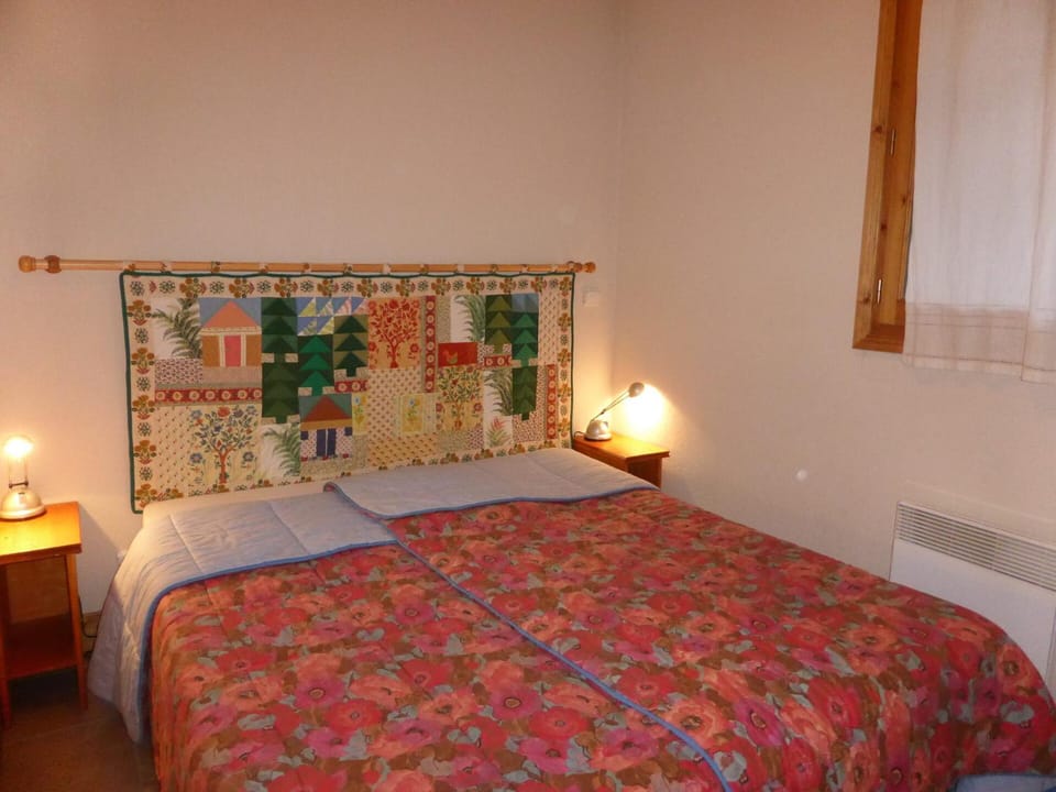 Résidence Les Amethystes B - Améthystes B02 MAE-6409 Apartment in Les Houches