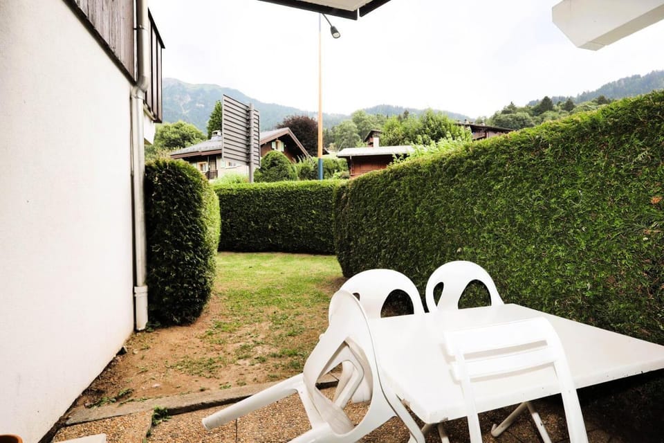 Résidence Le Prarion 2 C - Prarion 2 Bât A MAE-6413 Apartment in Les Houches