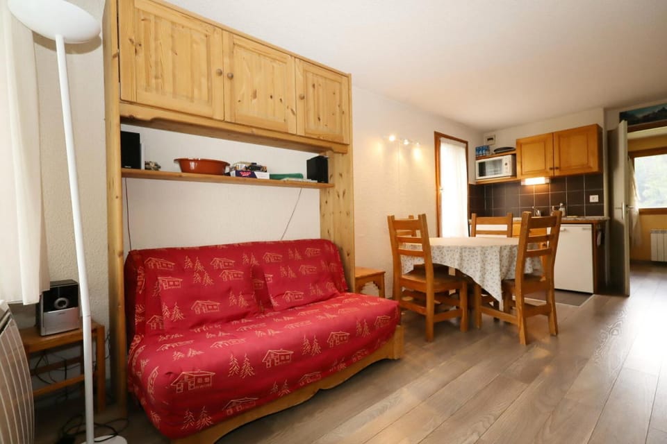 Résidence Le Prarion 2 C - Prarion 2 Bât A MAE-6413 Apartment in Les Houches