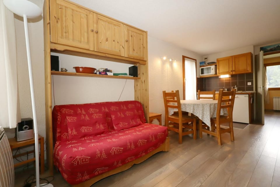 Résidence Le Prarion 2 C - Prarion 2 Bât A MAE-6413 Apartment in Les Houches
