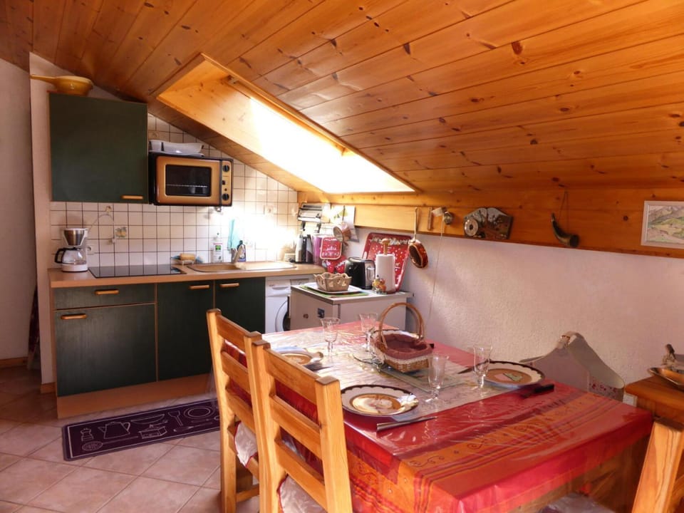 Chalets Alpages - Chalets Alpages 4 MAE-6417 Apartment in Les Houches
