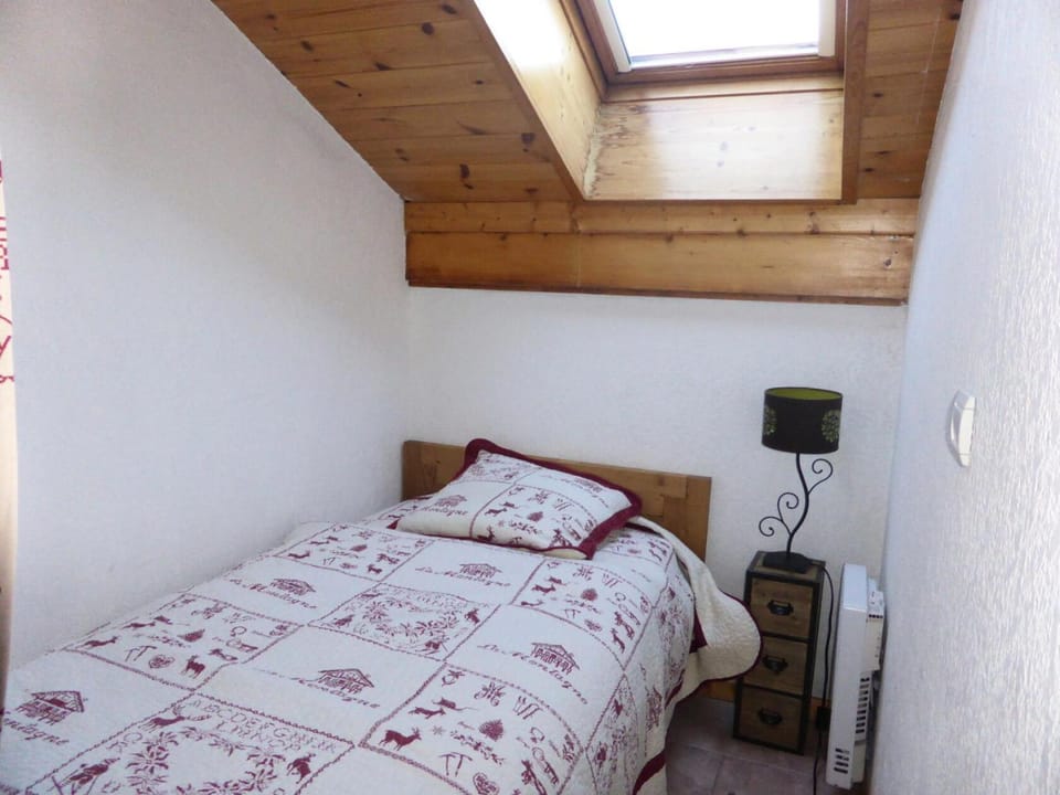 Chalets Alpages - Chalets Alpages 4 MAE-6417 Apartment in Les Houches