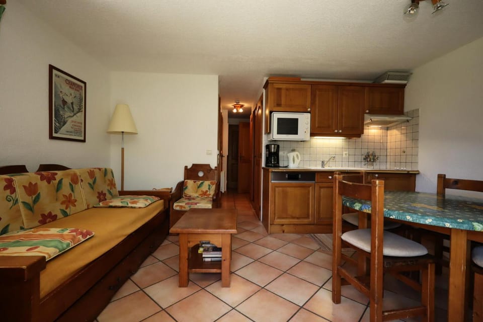 Résidence Les Hauts De Chavants - Hauts de Chavants Berard 01 MAE-6419 Apartment in Les Houches