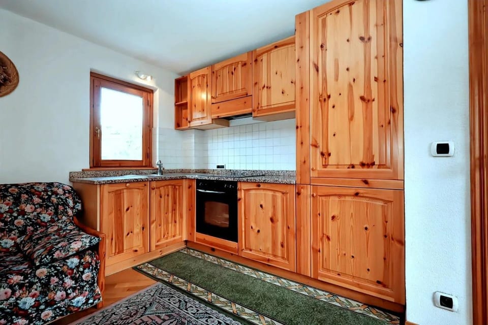 Résidence Beauregard - Beauregard 6 MAE-6421 Apartment in Les Houches