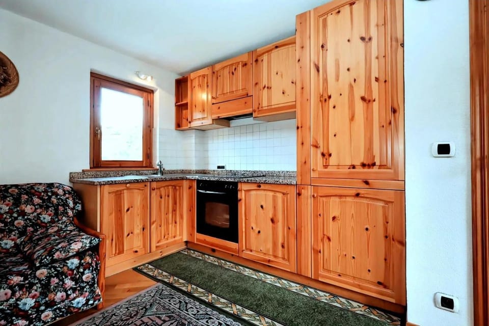 Résidence Beauregard - Beauregard 6 MAE-6421 Apartment in Les Houches