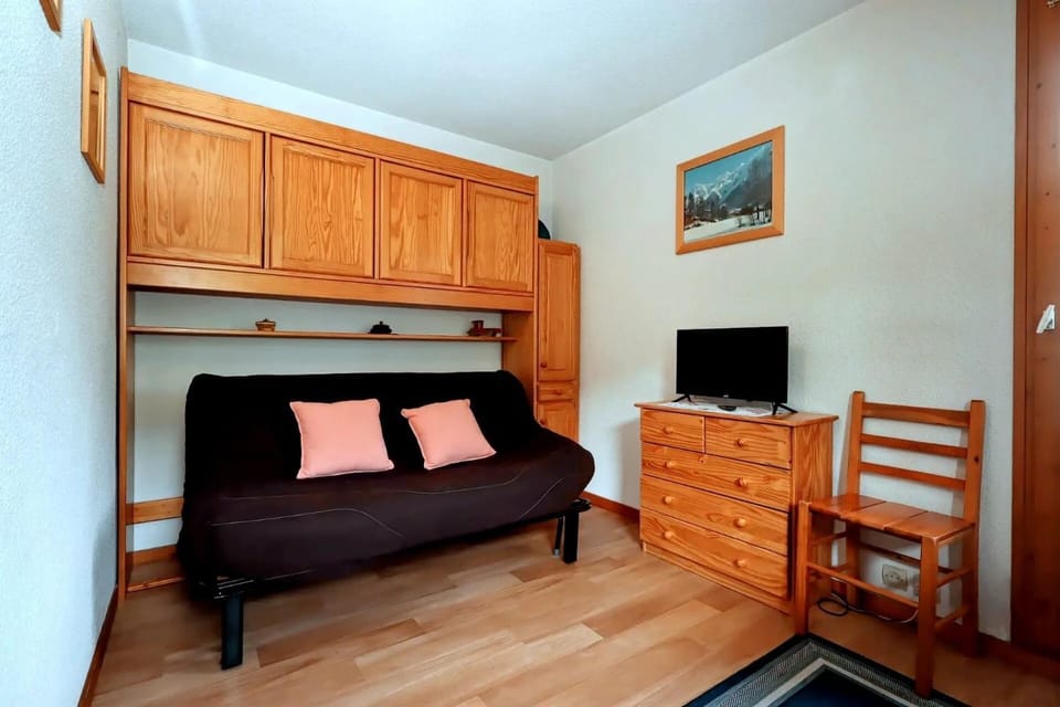 Résidence Le Prarion 2 C - Prarion 2C 28 MAE-6429 Apartment in Les Houches