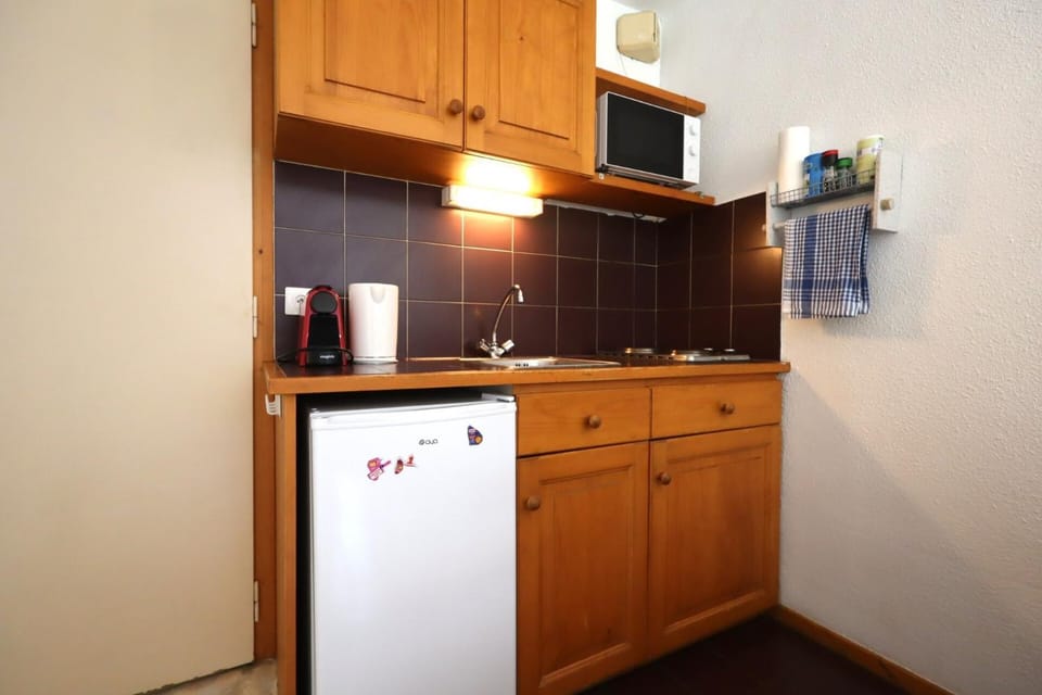Résidence Le Prarion 2 C - Prarion 2 C13 MAE-6430 Apartment in Les Houches