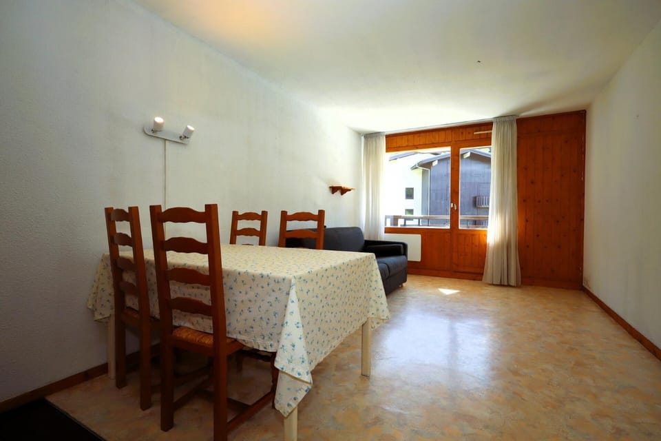 Résidence Le Prarion 2 C - Prarion 2 C13 MAE-6430 Apartment in Les Houches