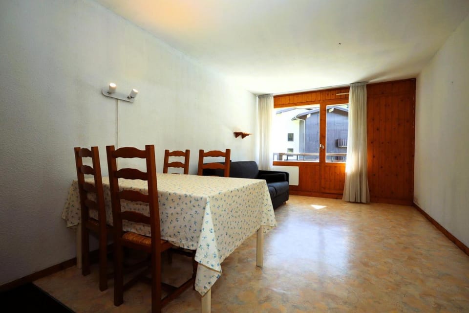 Résidence Le Prarion 2 C - Prarion 2 C13 MAE-6430 Apartment in Les Houches