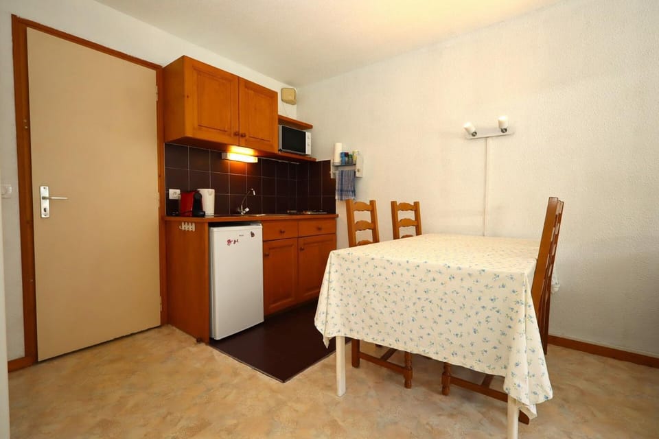 Résidence Le Prarion 2 C - Prarion 2 C13 MAE-6430 Apartment in Les Houches