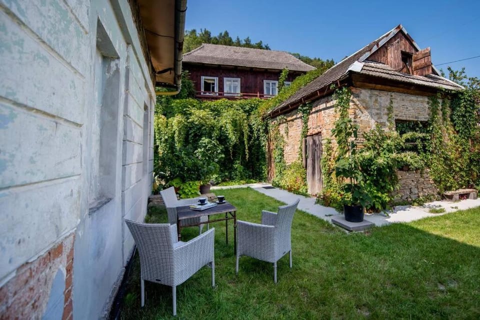 Mała Kuźnia Chalet in Lesser Poland Voivodeship