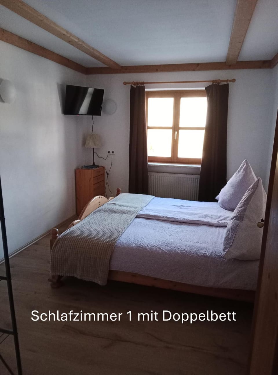 Edel Weiss Gästezimmer Bed and Breakfast in Upper Austria