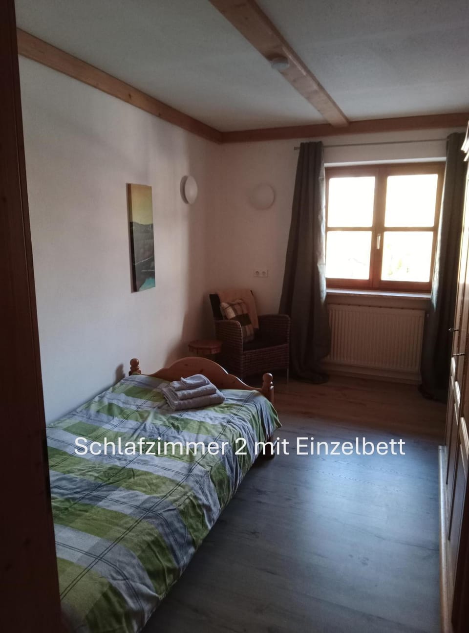 Edel Weiss Gästezimmer Bed and Breakfast in Upper Austria