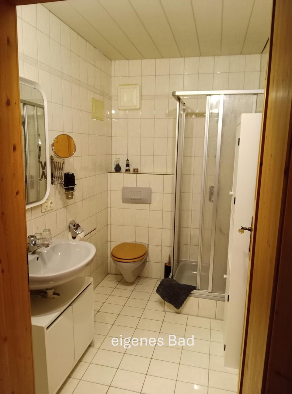 Edel Weiss Gästezimmer Bed and Breakfast in Upper Austria
