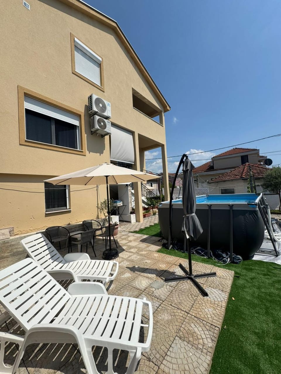 House 23 A3 Apartment in Kotor Municipality