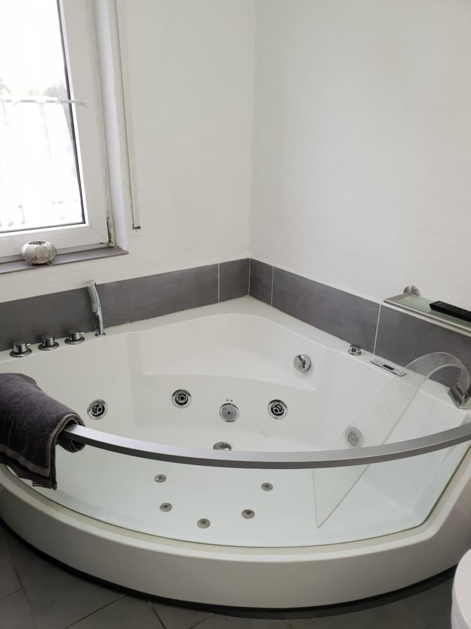 Hot Tub, Bathroom, Bath