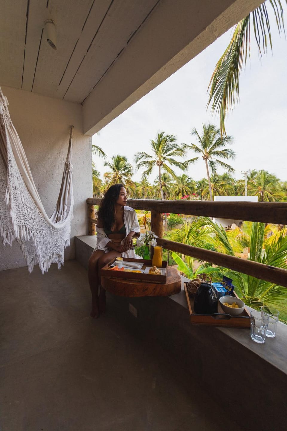 Villa Siriguela Bed and Breakfast in State of Ceará