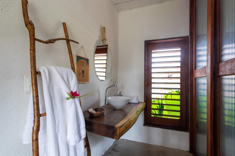 Villa Siriguela Bed and Breakfast in State of Ceará