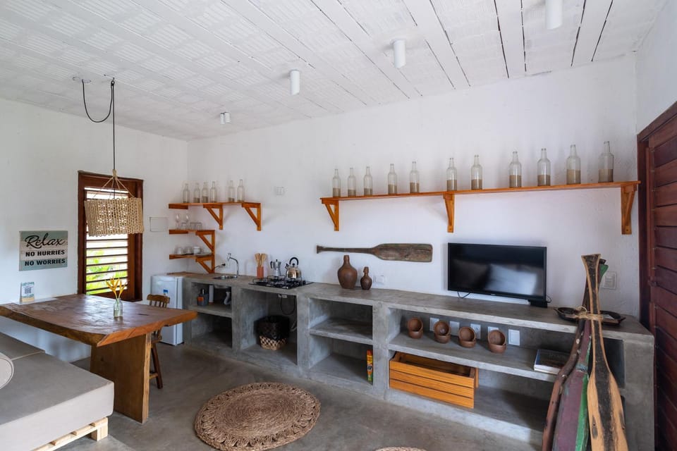 Villa Siriguela Bed and Breakfast in State of Ceará
