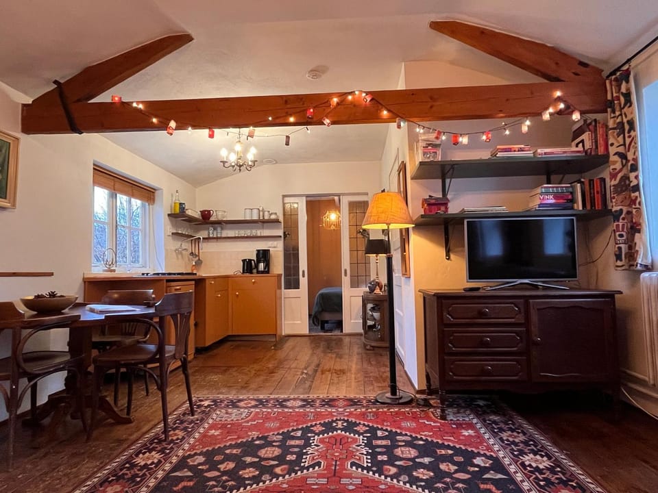 Hoeve de Knol House in Limburg (province)