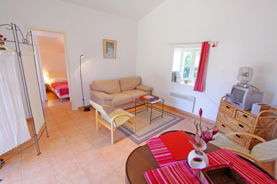 Domaine de Garille House in Occitanie
