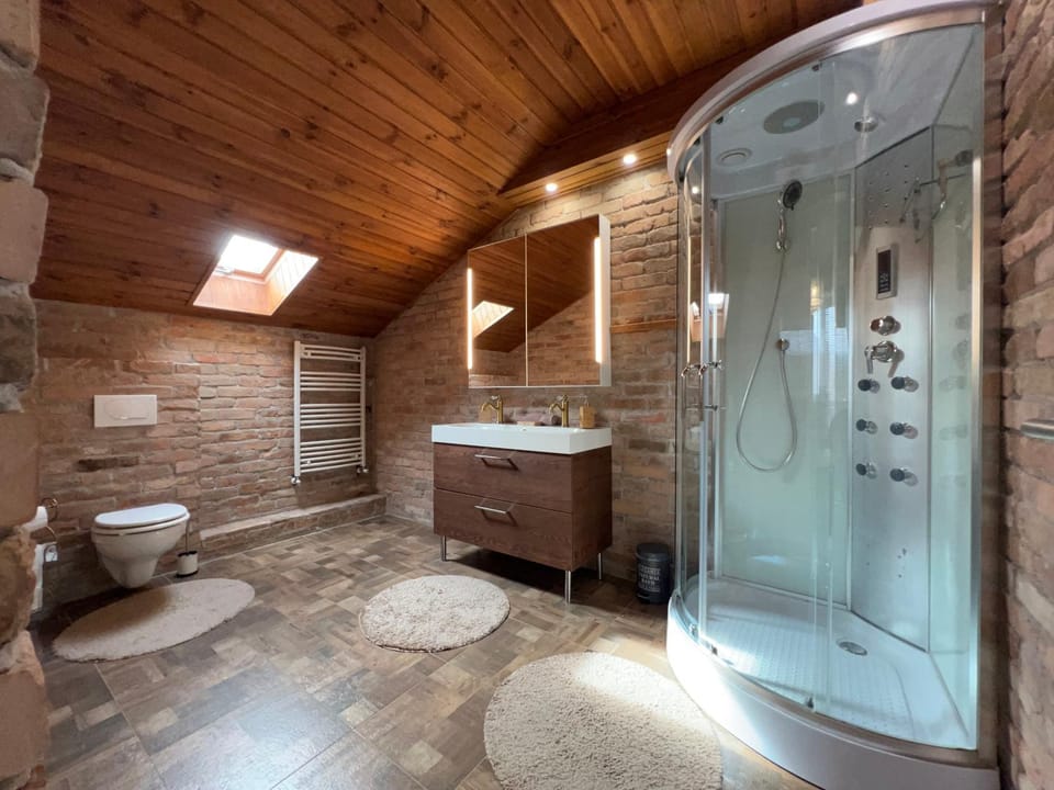 Gold Horse Vendégház Bed and Breakfast in Slovakia