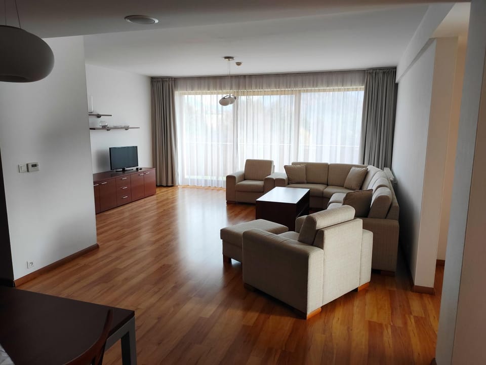 Premium 116m2 Apartment Donovaly Apartment in Slovakia