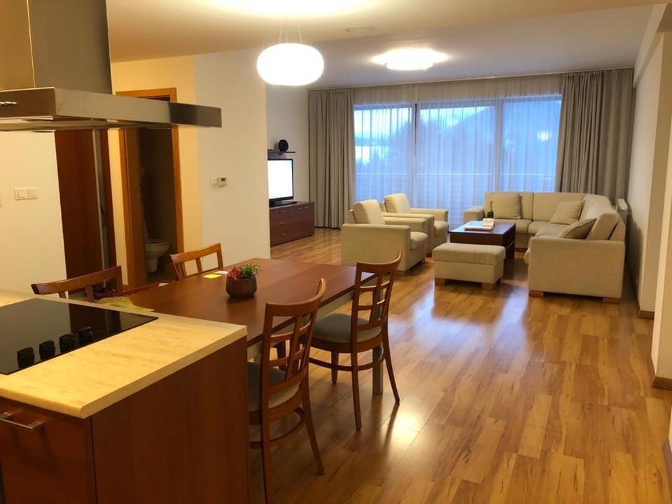 Premium 116m2 Apartment Donovaly Apartment in Slovakia