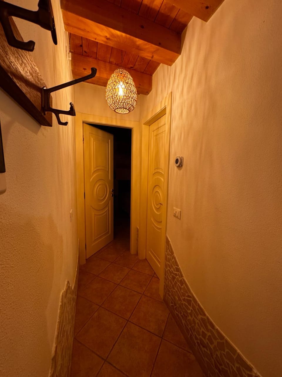 Casa Duse Vista Laguna Apartment in Chioggia