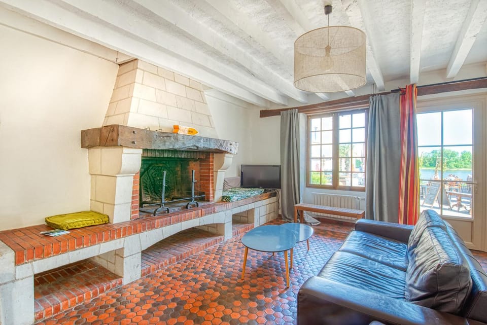 Gîte Monkey cottage House in Pays de la Loire