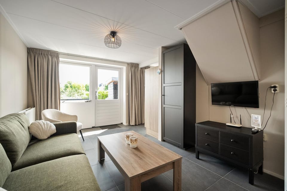 Vakantiehuis Beach Life - Callantsoog aan Zee House in Callantsoog