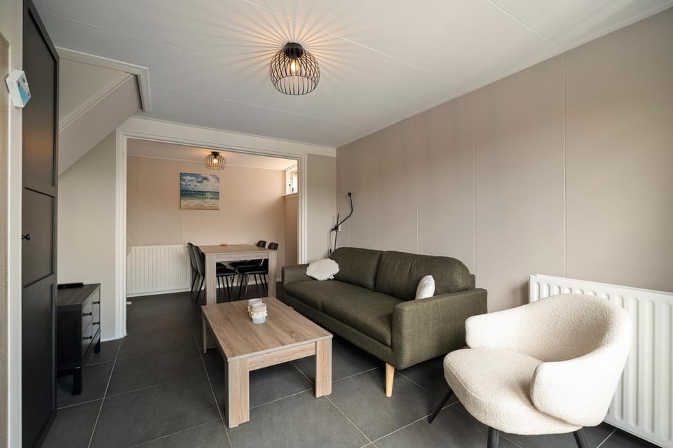 Vakantiehuis Beach Life - Callantsoog aan Zee House in Callantsoog