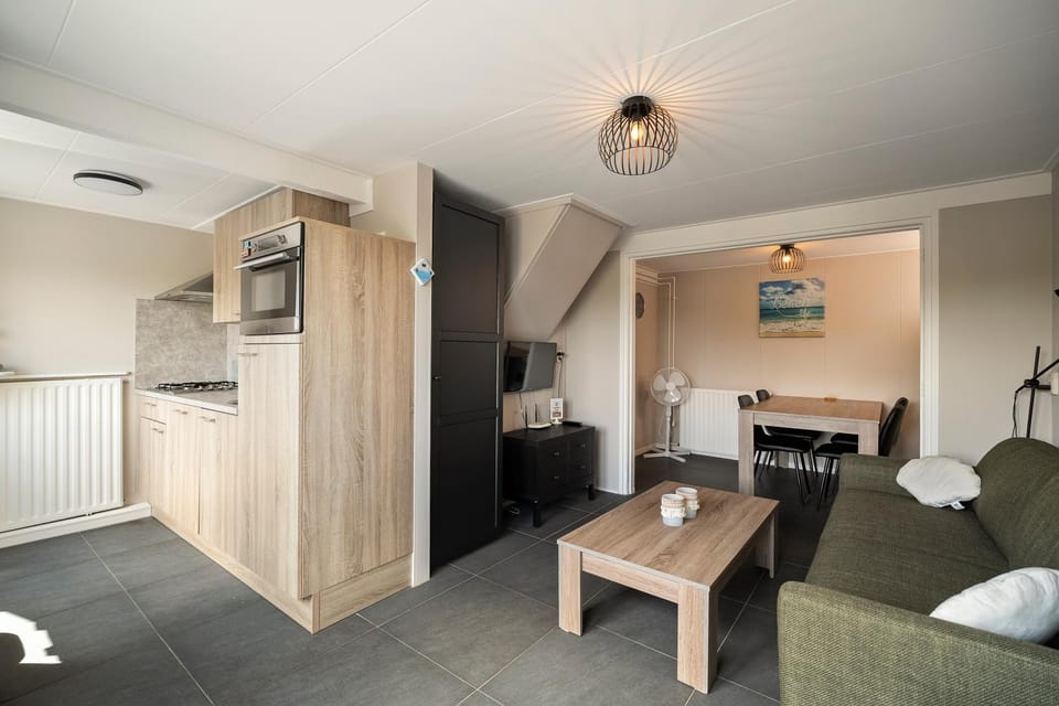 Vakantiehuis Beach Life - Callantsoog aan Zee House in Callantsoog