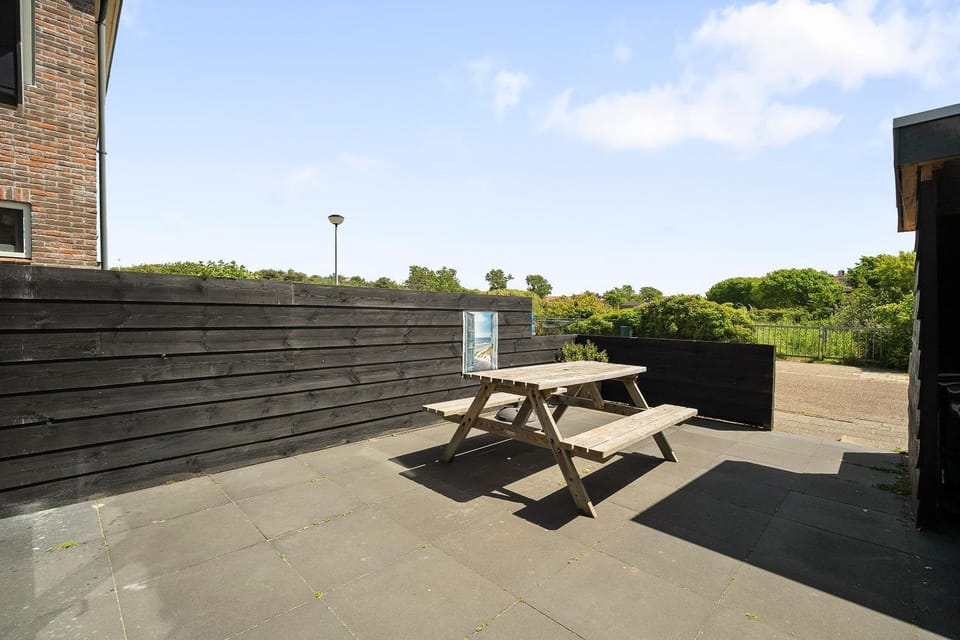 Vakantiehuis Beach Life - Callantsoog aan Zee House in Callantsoog