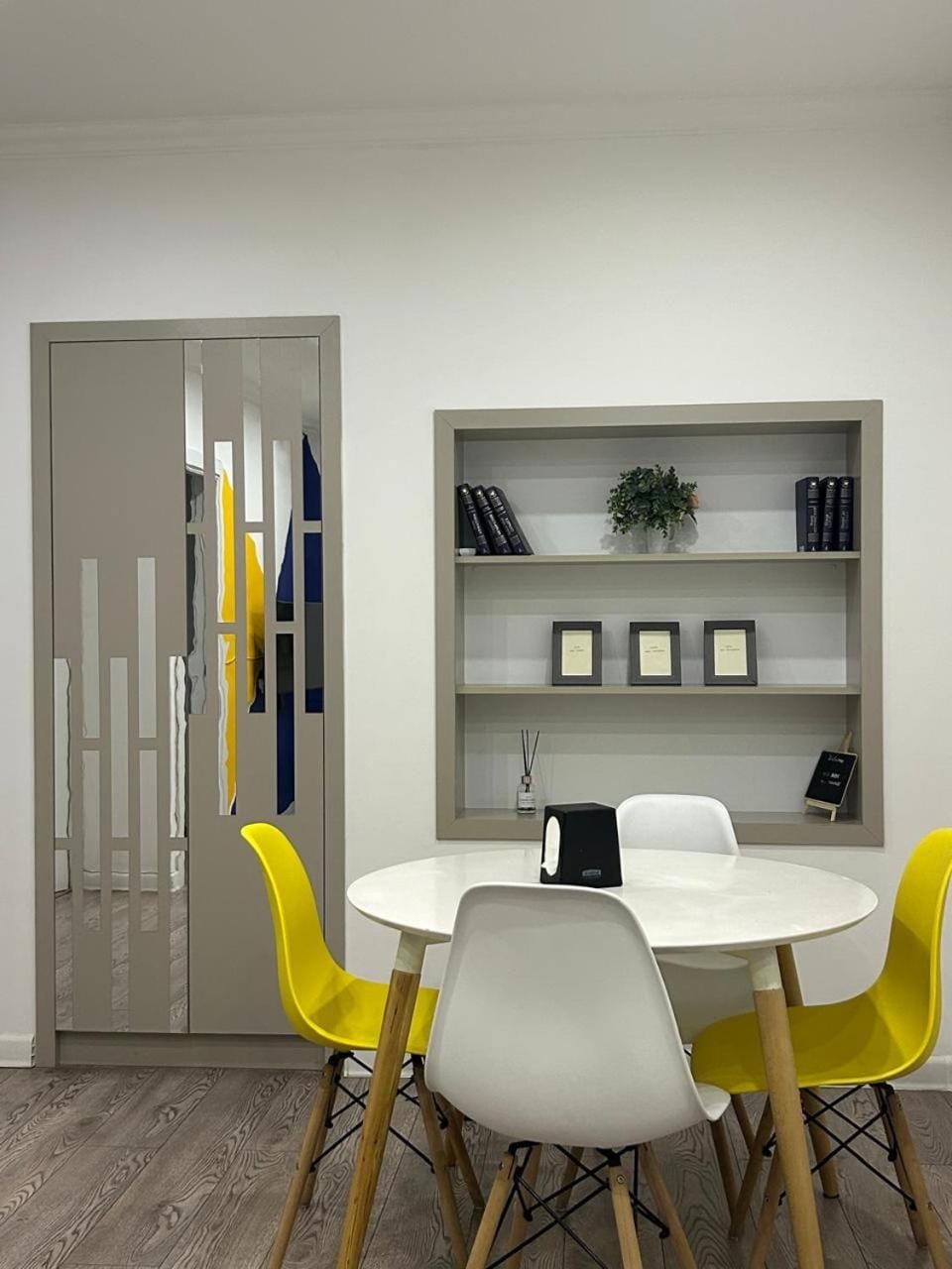 Art Apart 5 Apartment in Yerevan