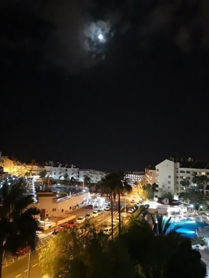 DUPLEX Listen THE SKY - Los Cristianos Apartment in Los Cristianos