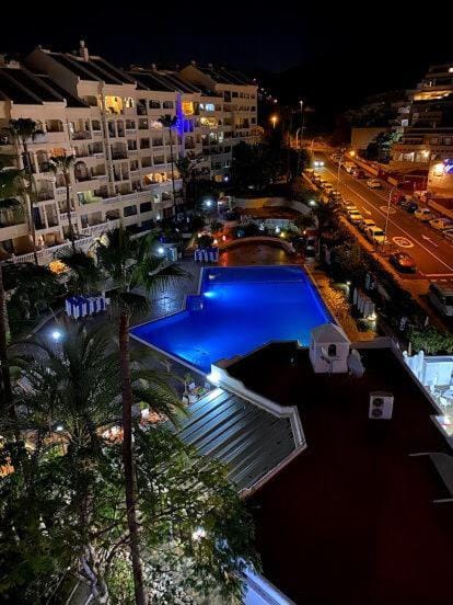 DUPLEX Listen THE SKY - Los Cristianos Apartment in Los Cristianos