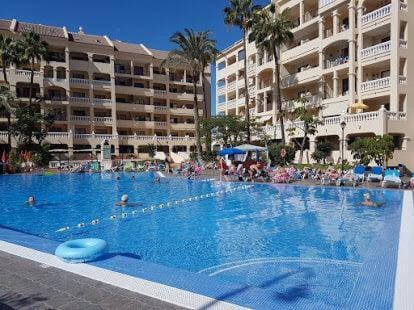DUPLEX Listen THE SKY - Los Cristianos Apartment in Los Cristianos