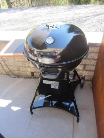 BBQ facilities, Balcony/Terrace