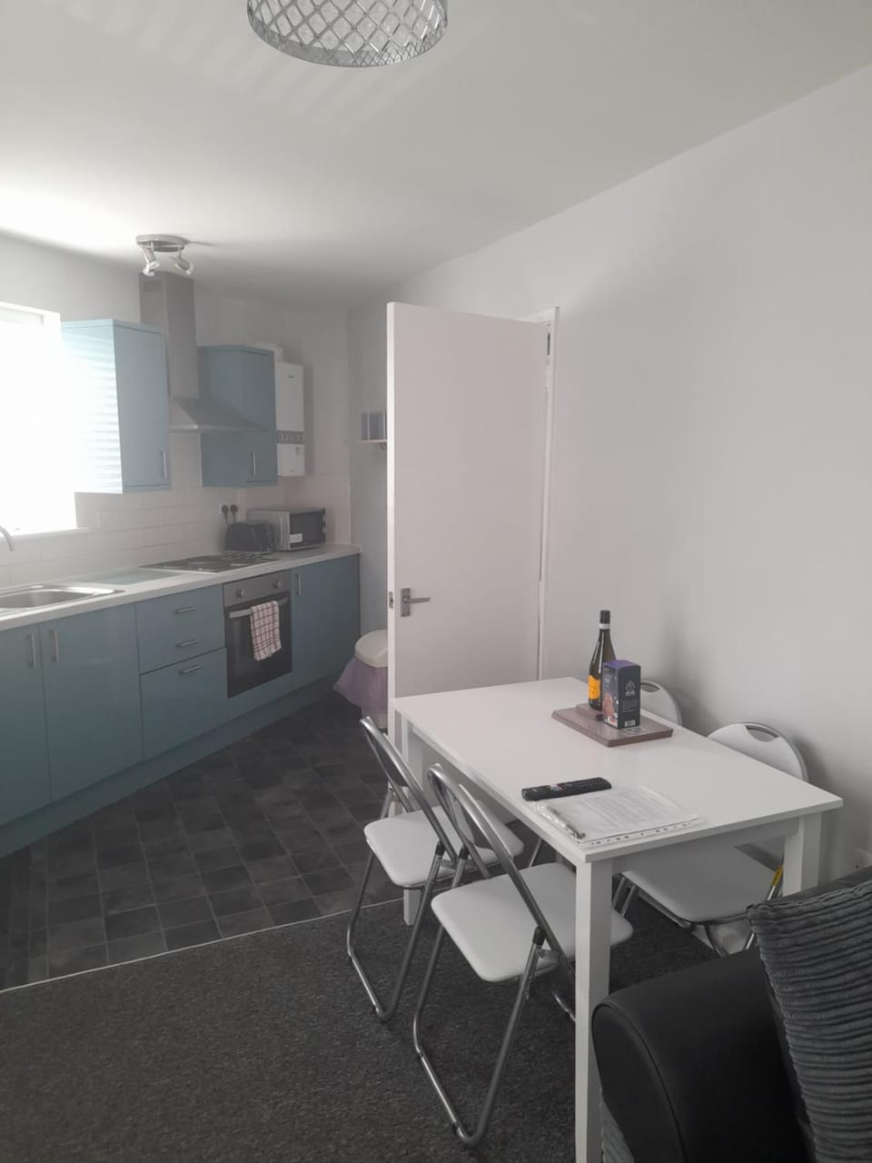 Bank Street Apartment Apartment in Herne Bay
