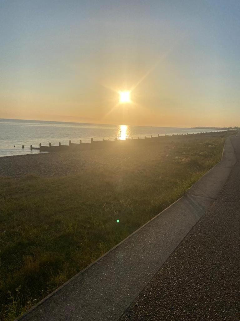 Bank Street Apartment Apartment in Herne Bay