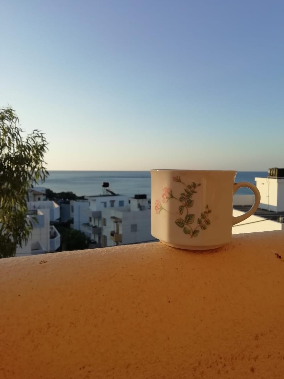 Apartment at Tsoutsouros Apartment in Crete